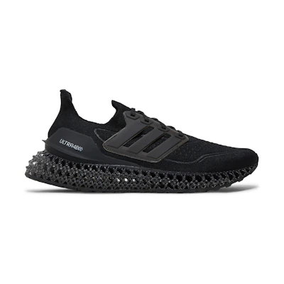 adidas Ultra 4DFWD 'Black Carbon'