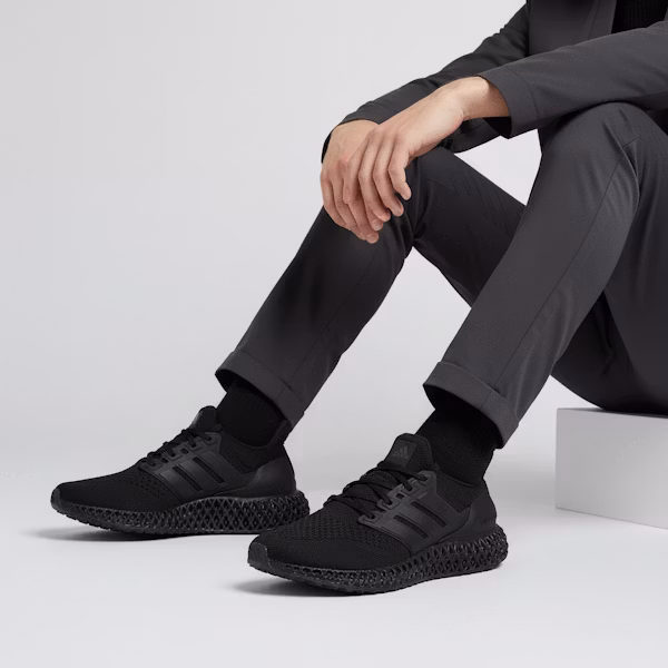 adidas Ultra 4DFWD ''Zwart Carbon'' GX6632 Order adidas Ultra 4DFWD ''Zwart Carbon'' GX6632