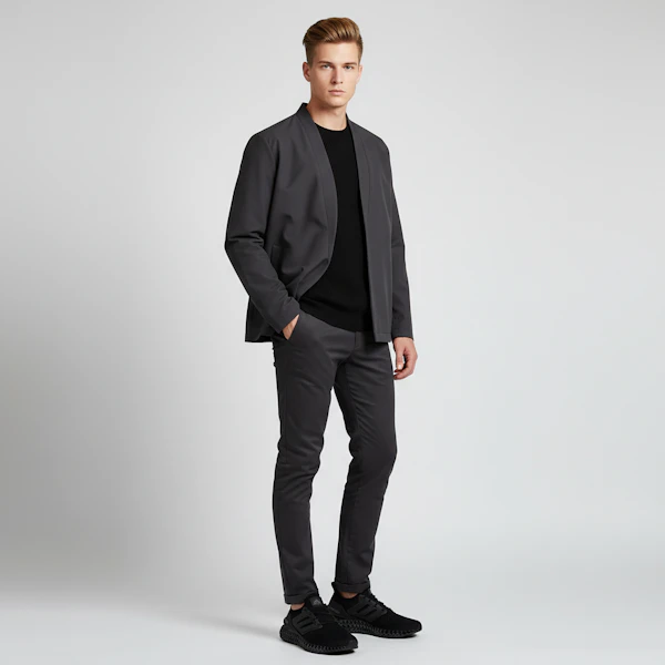 adidas Ultra 4DFWD 'Negro Carbón' GX6632 Lookbook adidas Ultra 4DFWD 'Negro Carbón' GX6632