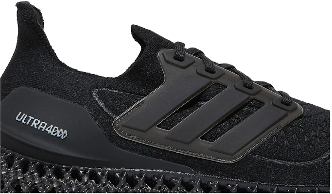 adidas Ultra 4DFWD 'Negro Carbón' GX6632 Shop adidas Ultra 4DFWD 'Negro Carbón' GX6632