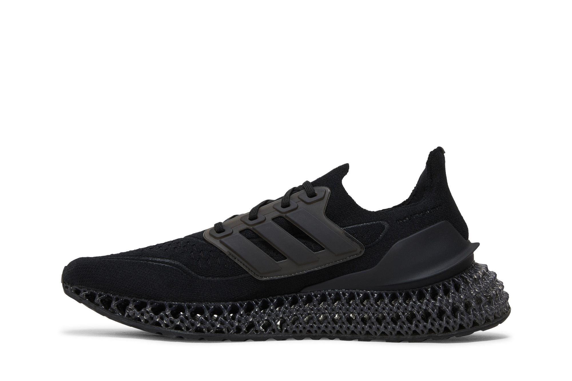 Purchase adidas Ultra 4DFWD 'Negro Carbón' GX6632