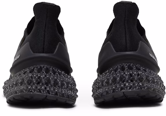 adidas Ultra 4DFWD 'Black Carbon' GX6632 Details for adidas Ultra 4DFWD 'Black Carbon' GX6632