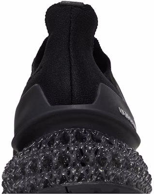 adidas Ultra 4DFWD 'Black Carbon' GX6632 Sizing adidas Ultra 4DFWD 'Black Carbon' GX6632