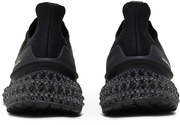 adidas Ultra 4DFWD 'Negro Carbón' GX6632 Cheap adidas Ultra 4DFWD 'Negro Carbón' GX6632