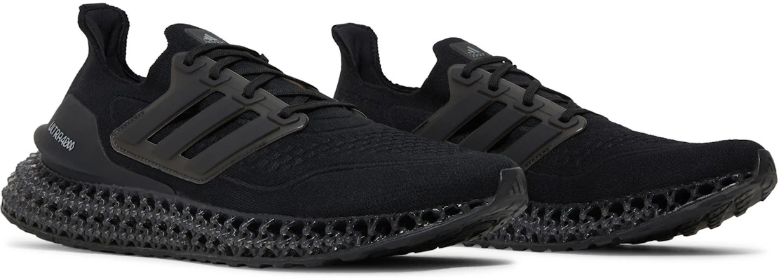 adidas Ultra 4DFWD 'Negro Carbón' GX6632 2