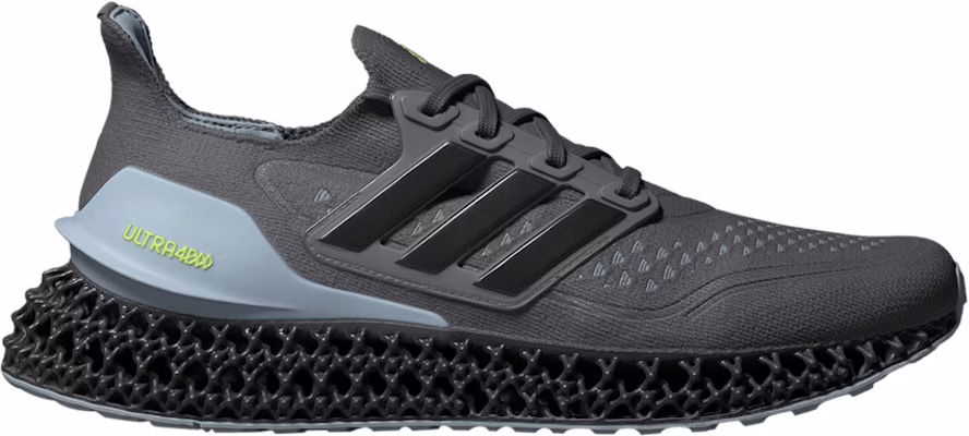 adidas Ultra 4DFWD 'Carbon Wonder Blue' ID1686 Buy adidas Ultra 4DFWD 'Carbon Wonder Blue' ID1686
