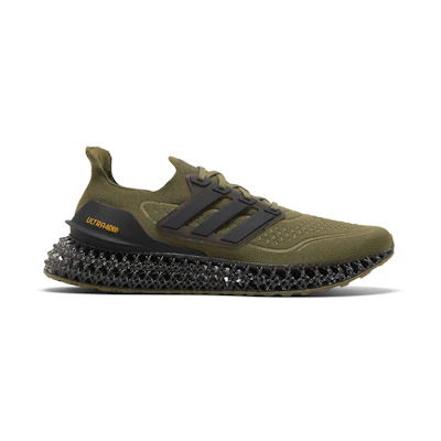 adidas Ultra 4DFWD 'Focus Olive'