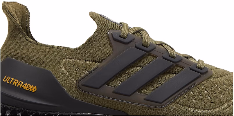 adidas Ultra 4DFWD 'Focus Olive' Hijau Zaitun GY8389 Order adidas Ultra 4DFWD 'Focus Olive' Hijau Zaitun GY8389