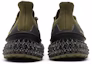 Details for adidas Ultra 4DFWD 'Focus Olive' Hijau Zaitun GY8389