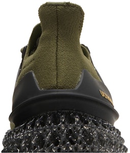 阿迪达斯Ultra 4DFWD '专注橄榄绿' GY8389 Sizing 阿迪达斯Ultra 4DFWD '专注橄榄绿' GY8389