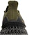 adidas Ultra 4DFWD 'Focus Olive' Hijau Zaitun GY8389