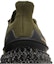 Sizing adidas Ultra 4DFWD 'Focus Olive' Hijau Zaitun GY8389
