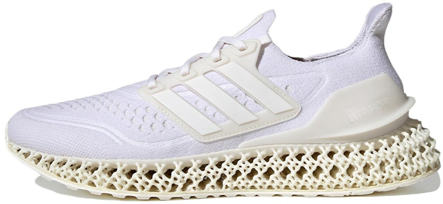 adidas Ultra 4DFWD 'Triple White' HP7598 Buy adidas Ultra 4DFWD 'Triple White' HP7598