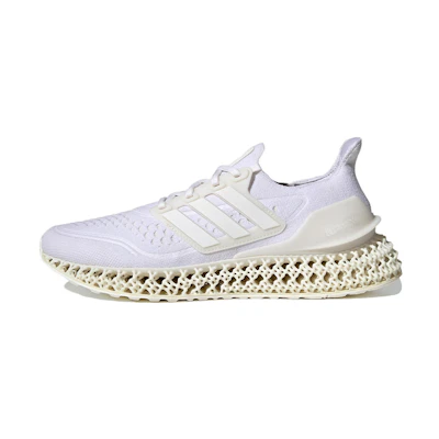 adidas Ultra 4DFWD 'Triple White'