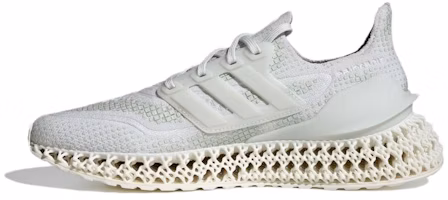 adidas Ultra 4DFWD 'White Linen Green' ID1687 adidas Ultra 4DFWD 'White Linen Green' ID1687