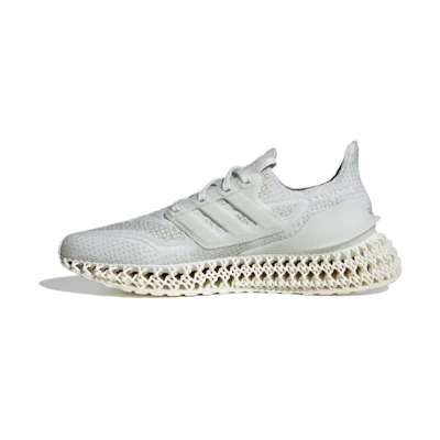 adidas Ultra 4DFWD 'Crystal White Linen Green'