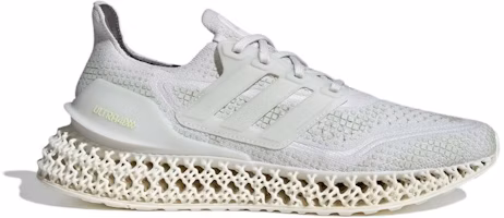 adidas Ultra 4DFWD 'Putih Linen Hijau' ID1687 Order adidas Ultra 4DFWD 'Putih Linen Hijau' ID1687