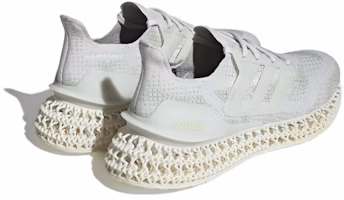 adidas Ultra 4DFWD 'Putih Linen Hijau' ID1687 Lookbook adidas Ultra 4DFWD 'Putih Linen Hijau' ID1687