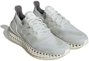 adidas Ultra 4DFWD 'Putih Linen Hijau' ID1687 Shop adidas Ultra 4DFWD 'Putih Linen Hijau' ID1687