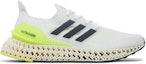 Buy 아디다스 울트라 4DFWD '화이트 솔라 옐로우' GZ6941 GZ6941