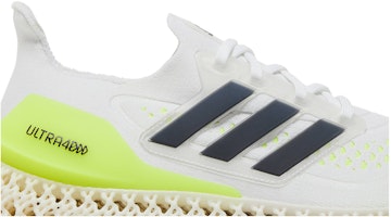 adidas Ultra 4DFWD '白色太陽黃' GZ6941 Order adidas Ultra 4DFWD '白色太陽黃' GZ6941