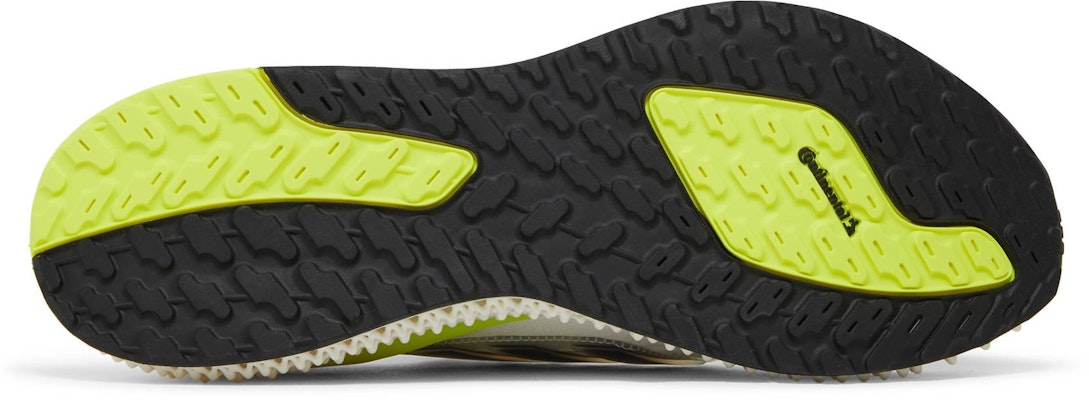 adidas Ultra 4DFWD 'White Solar Yellow' GZ6941 Shop adidas Ultra 4DFWD 'White Solar Yellow' GZ6941