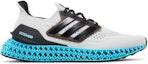 Buy adidas Ultra 4DFWD 'Perak Ajaib Lucid Cyan' ID1688
