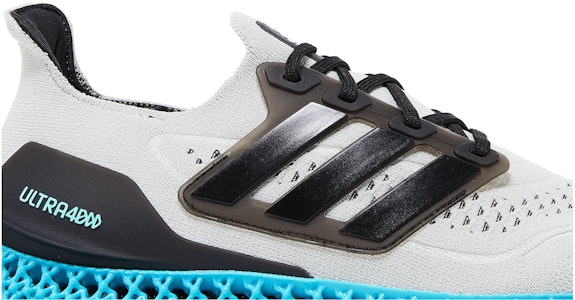 阿迪达斯Ultra 4DFWD '奇幻银梦幻青' ID1688 Order 阿迪达斯Ultra 4DFWD '奇幻银梦幻青' ID1688