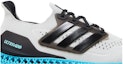 Order adidas Ultra 4DFWD 'Perak Ajaib Lucid Cyan' ID1688