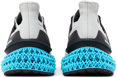 阿迪达斯Ultra 4DFWD '奇幻银梦幻青' ID1688 Details for 阿迪达斯Ultra 4DFWD '奇幻银梦幻青' ID1688