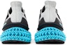 Details for adidas Ultra 4DFWD 'Perak Ajaib Lucid Cyan' ID1688