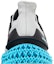 Sizing adidas Ultra 4DFWD 'Perak Ajaib Lucid Cyan' ID1688