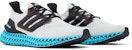 adidas Ultra 4DFWD 'Perak Ajaib Lucid Cyan' ID1688