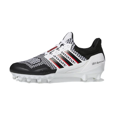 adidas Ultra Boost 1.0 Cleat Louisville