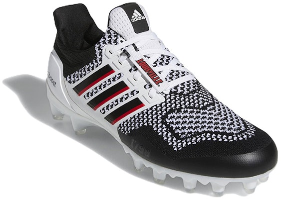 adidas Ultra Boost 1.0 Cleat Louisville รองเทาสukan HR1583 Lookbook adidas Ultra Boost 1.0 Cleat Louisville รองเทาสukan HR1583