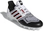 Lookbook adidas Ultra Boost 1.0 Cleat Louisville รองเทาสukan HR1583