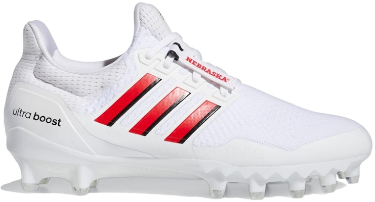 adidas Ultra Boost 1.0 Cleat Nebraska Zapatillas HR1578 Buy adidas Ultra Boost 1.0 Cleat Nebraska Zapatillas HR1578