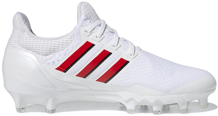 adidas Ultra Boost 1.0 Cleat Nebraska HR1578 Order adidas Ultra Boost 1.0 Cleat Nebraska HR1578