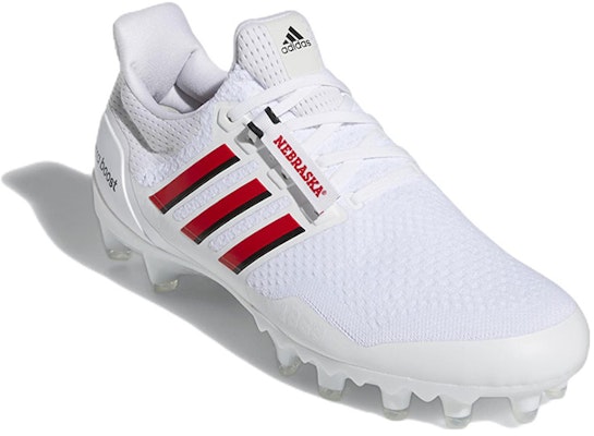 adidas Ultra Boost 1.0 Cleat Nebraska Zapatillas HR1578 Lookbook adidas Ultra Boost 1.0 Cleat Nebraska Zapatillas HR1578