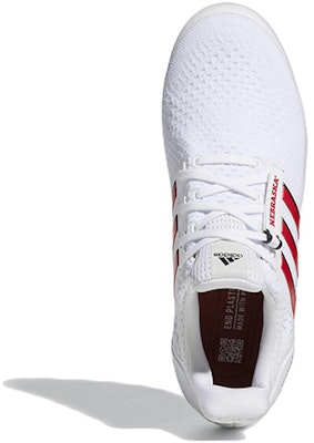 adidas Ultra Boost 1.0 Cleat Nebraska HR1578 Purchase adidas Ultra Boost 1.0 Cleat Nebraska HR1578