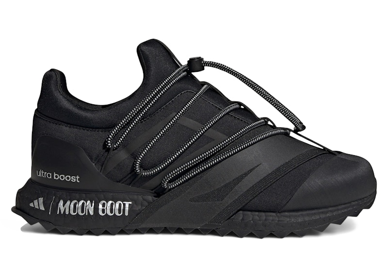 Moon Boot x adidas Ultraboost 1.0 'Black' JP7685