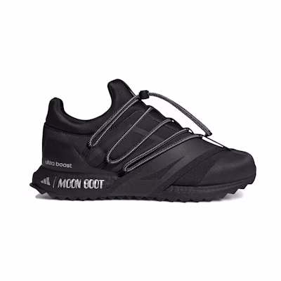 Moon Boot adidas Ultraboost 1.0 'Black'