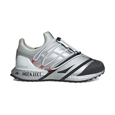Moon Boot adidas Ultraboost 1.0 'Silver'