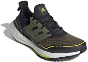 ウルトラブースト21 COLD.RDY "フォーカスオリーブ" S23896 Lookbook ウルトラブースト21 COLD.RDY "フォーカスオリーブ" S23896