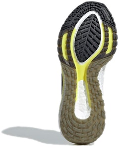 adidas Ultra Boost 21 Cold.RDY 'Focus Olive' Verde Oliva S23896 Details for adidas Ultra Boost 21 Cold.RDY 'Focus Olive' Verde Oliva S23896