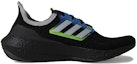 Order adidas Ultra Boost 22 Cozy Breathable Black GB8084
