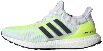 adidas Ultra Boost 2.0 DNA Solar Yellow H05248 adidas Ultra Boost 2.0 DNA Solar Yellow H05248