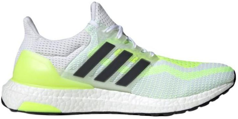 adidas Ultra Boost 2.0 DNA Solar Yellow H05248 Order adidas Ultra Boost 2.0 DNA Solar Yellow H05248