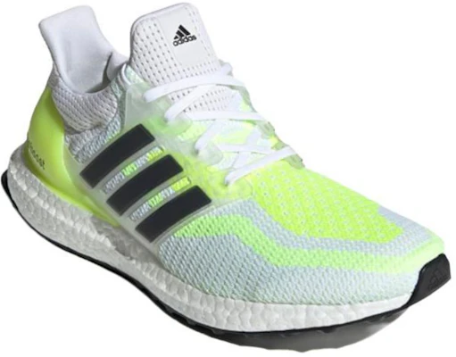 adidas Ultra Boost 2.0 DNA Zonnegeel H05248 Lookbook adidas Ultra Boost 2.0 DNA Zonnegeel H05248