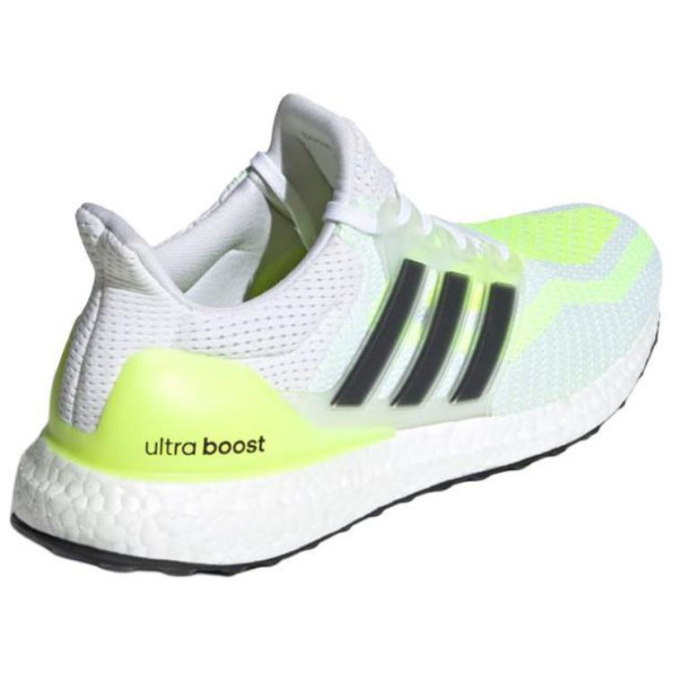 Shop adidas Ultra Boost 2.0 DNA Zonnegeel H05248